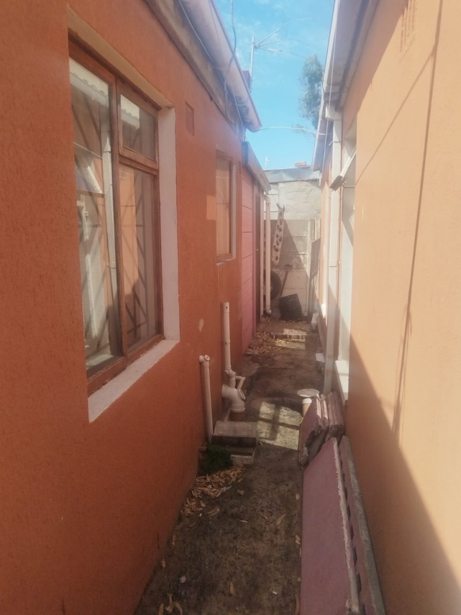 3 Bedroom Property for Sale in Portlands Western Cape